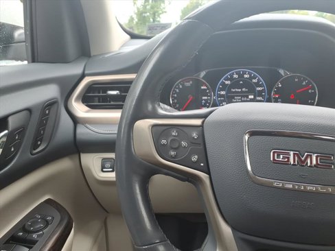 Used 2020 GMC Acadia Denali image 17