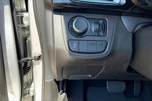 Used 2019 Chevrolet Spark LT image 30