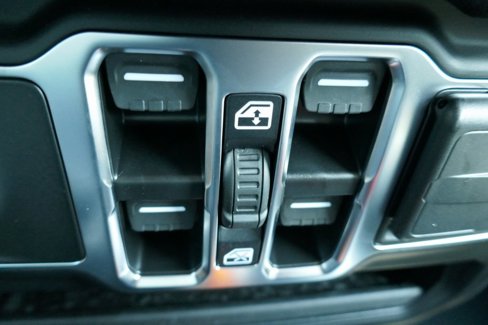 New 2025 Jeep Wrangler Sport image 13