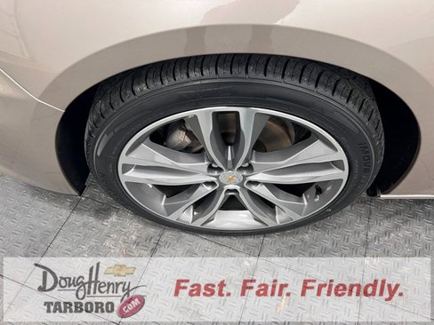 Used 2023 Chevrolet Malibu LT w/ Driver Confidence Package image 20