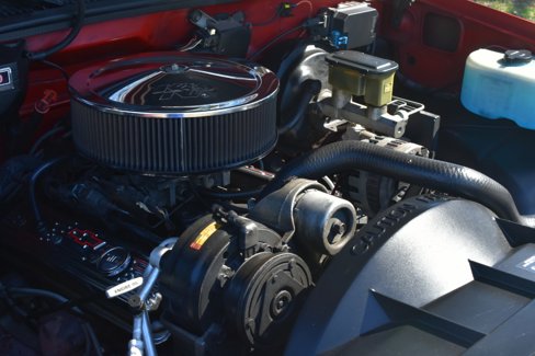 Used 1991 Chevrolet Silverado 1500 2WD Regular Cab image 25