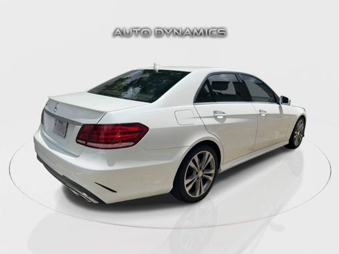 Used 2014 Mercedes-Benz E 350 Sedan image 6