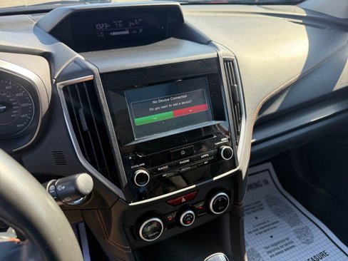 Used 2021 Subaru Crosstrek 2.0i Premium w/ Moonroof Package image 28