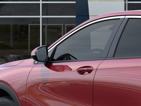 New 2025 Buick Envista Preferred w/ Convenience I Package image 13