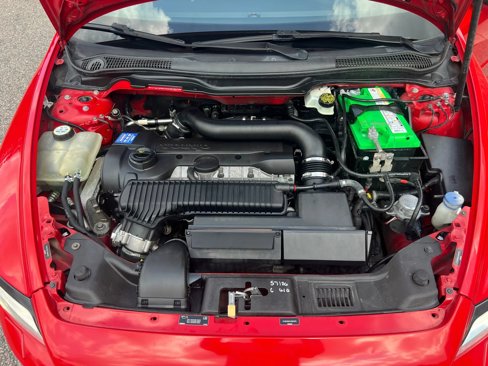 Used 2010 Volvo S40 T5 R-Design image 18
