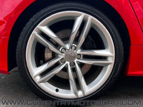 Used 2018 Audi S7 Premium Plus image 13