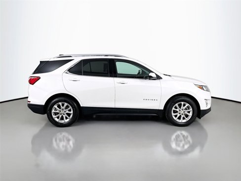 Used 2020 Chevrolet Equinox LT image 9