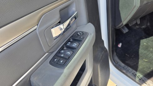 Used 2018 RAM 2500 Big Horn image 15
