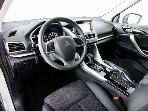 Used 2020 Mitsubishi Eclipse Cross ES image 23