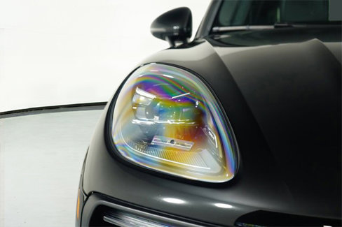 Used 2022 Porsche Macan image 23