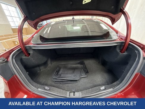 Used 2014 Ford Fusion Titanium image 34