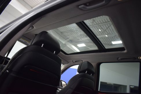 Used 2016 BMW X5 xDrive50i w/ XLine image 32