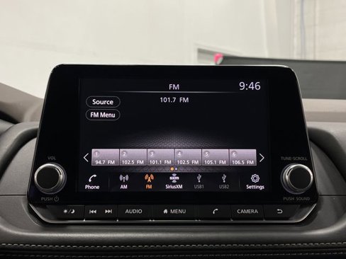 Used 2021 Nissan Rogue SL image 19
