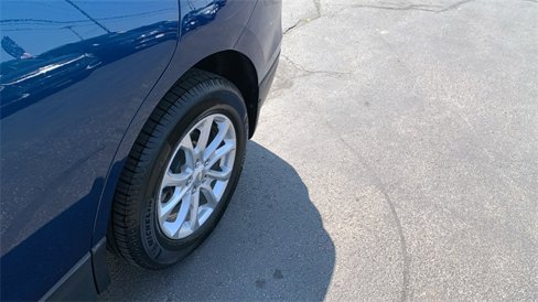 Used 2021 Chevrolet Equinox LT image 31
