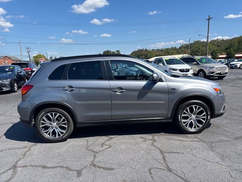 Used 2018 Mitsubishi Outlander Sport SEL image 8