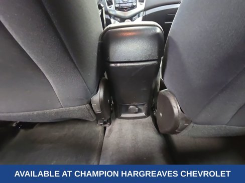 Certified 2014 Chevrolet Cruze LT image 30
