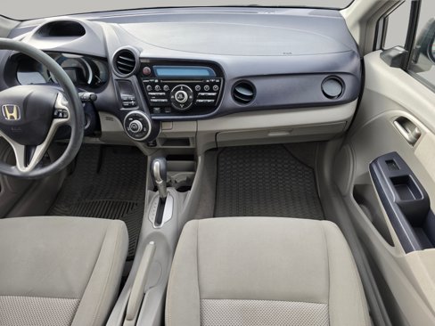 Used 2010 Honda Insight LX image 4