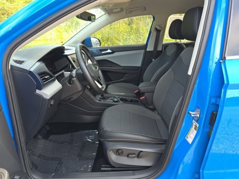 Used 2022 Volkswagen Taos SE image 9
