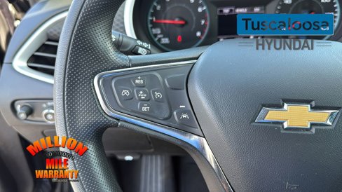 Used 2023 Chevrolet Malibu LT image 18