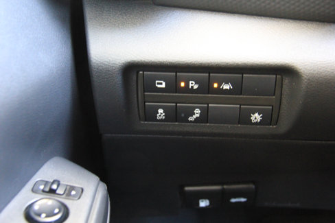 Used 2022 Nissan Kicks S image 15