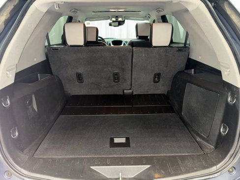 Used 2013 Chevrolet Equinox LTZ image 20