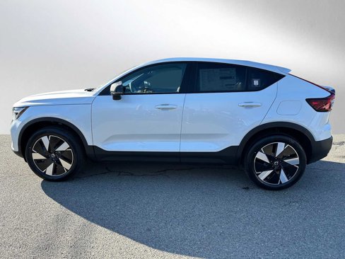 Certified 2024 Volvo C40 Recharge Core w/ Climate Package image 4