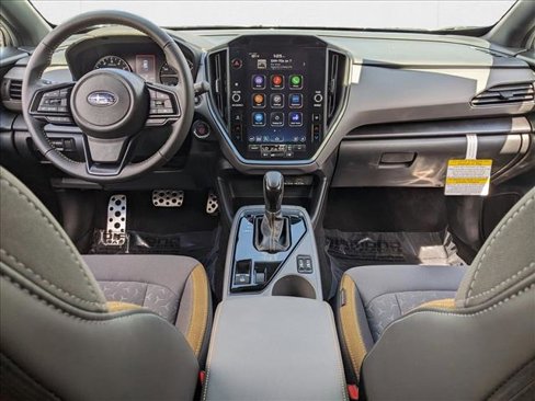Certified 2025 Subaru Crosstrek 2.5i Sport w/ Crosstrek Mirror Package image 19