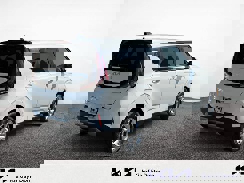 New 2025 Kia Soul S image 5