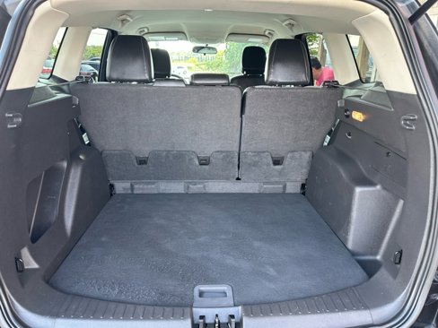 Used 2018 Ford Escape SE w/ SE SYNC Package image 8