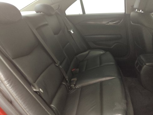 Used 2014 Cadillac ATS Sedan image 19