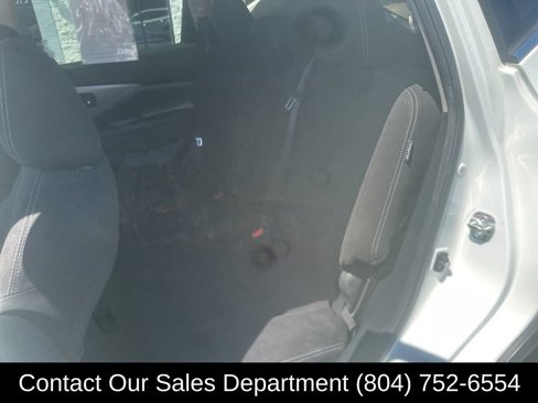 Used 2019 Nissan Murano S image 25