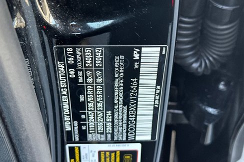 Used 2019 Mercedes-Benz GLC 300 4MATIC image 30