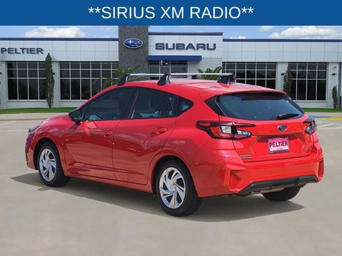 Certified 2024 Subaru Impreza 2.0i image 4