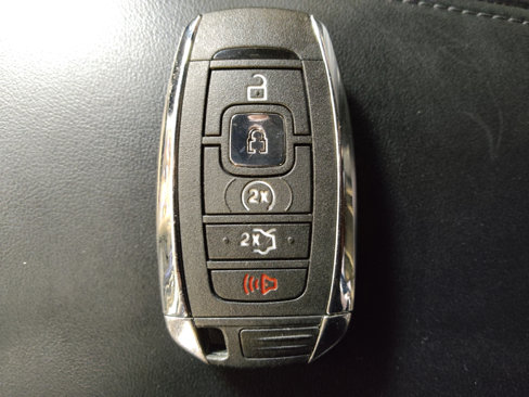 Used 2018 Lincoln MKZ Select w/ Select Plus Package image 32