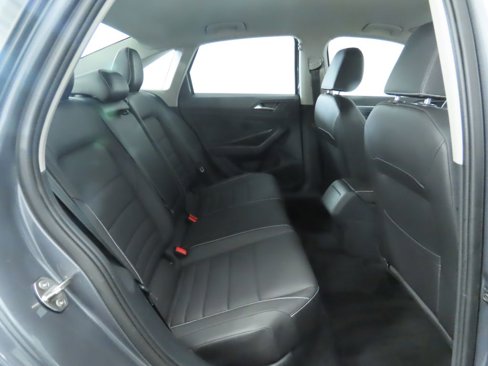 Certified 2024 Volkswagen Jetta SE image 23