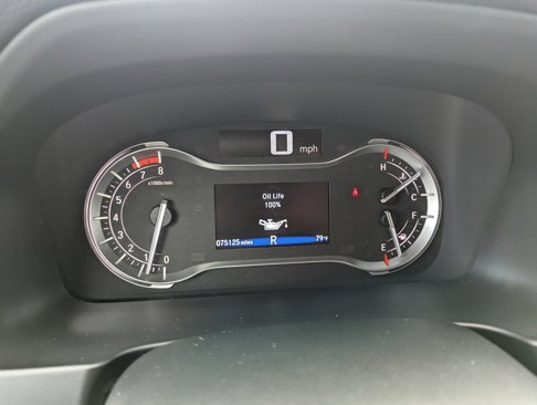 Certified 2020 Honda Ridgeline RTL image 17