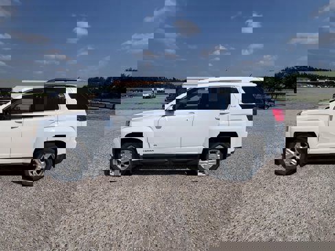 Used 2014 GMC Terrain SLE image 6