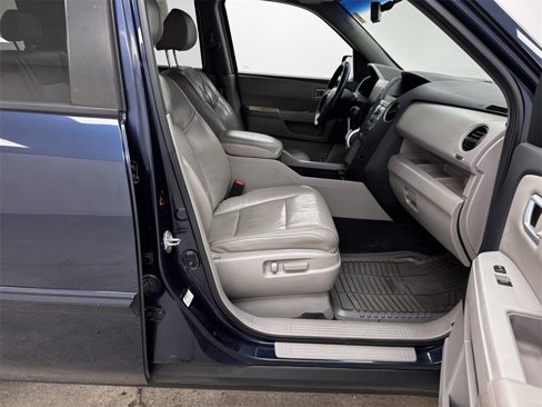 Used 2011 Honda Pilot EX-L image 16