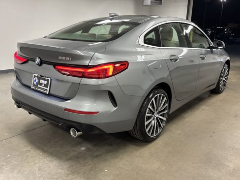 Used 2024 BMW 228i Gran Coupe w/ Convenience Package image 7
