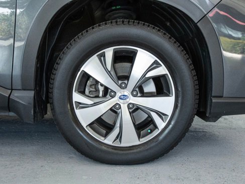 Used 2019 Subaru Ascent Premium w/ Popular Package #3 image 11