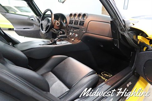 Used 2002 Dodge Viper RT/10 image 40