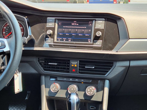Used 2019 Volkswagen Jetta S w/ Driver Assistance Package image 17