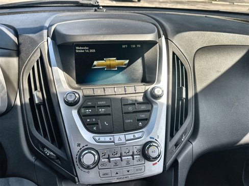 Used 2012 Chevrolet Equinox LT w/ Driver Convenience Package image 13