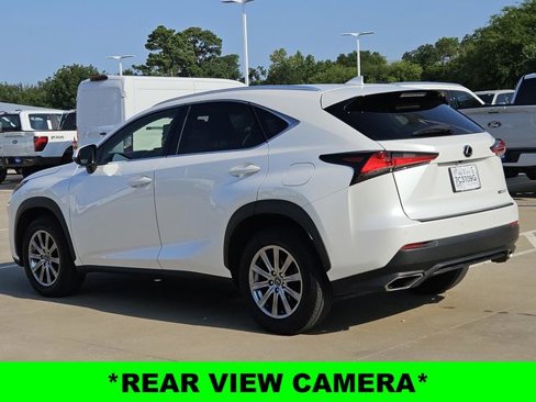 Used 2019 Lexus NX 300 FWD image 7