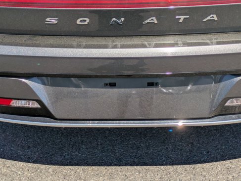 Used 2020 Hyundai Sonata SEL image 24