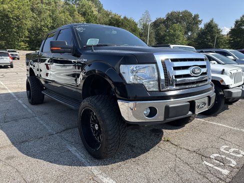 Used 2011 Ford F150 XLT w/ XLT Convenience Pkg image 1