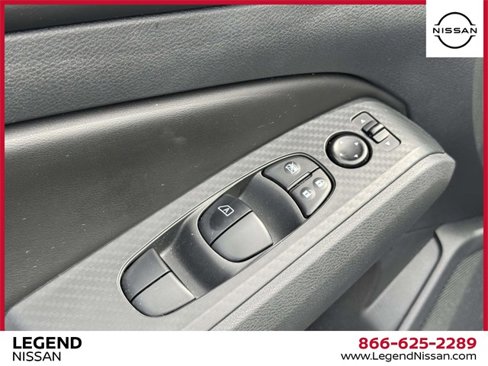 Used 2023 Nissan Altima 2.5 S image 15