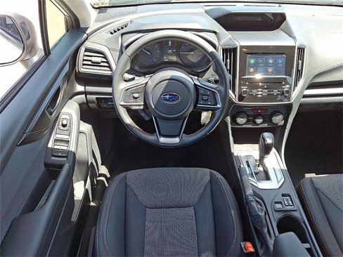 Used 2019 Subaru Crosstrek 2.0i Premium w/ Eyesight System image 11