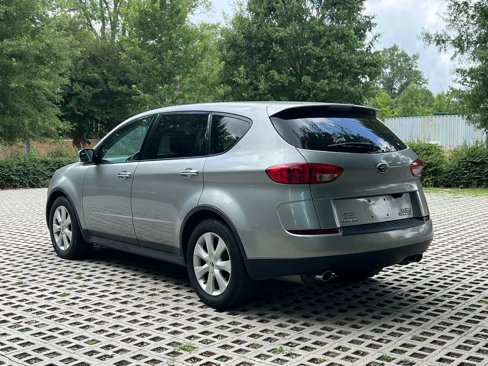 Used 2007 Subaru Tribeca Limited image 7