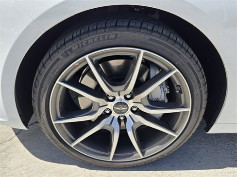 New 2026 Genesis G70 2.5T image 5